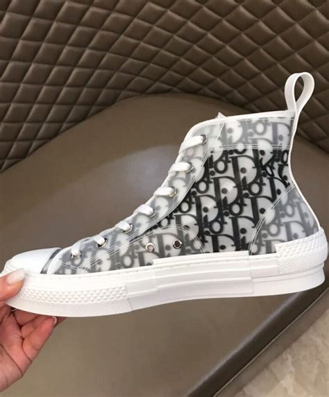 christian dior sneakers.